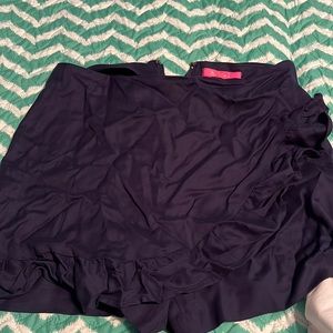 Lilly Pulitzer Skort